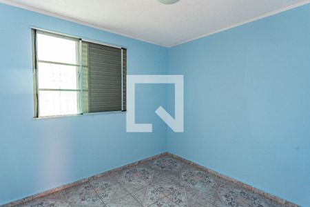 Quarto 2 de apartamento para alugar com 2 quartos, 44m² em Casa Grande, Diadema