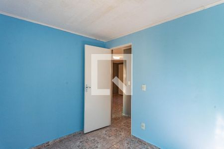 Quarto 1 de apartamento para alugar com 2 quartos, 44m² em Casa Grande, Diadema