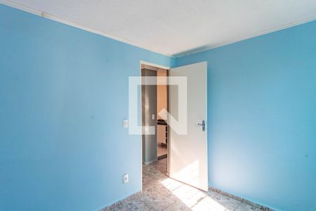 Quarto 2 de apartamento para alugar com 2 quartos, 44m² em Casa Grande, Diadema