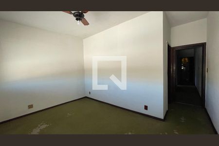 Suíte de casa de condomínio à venda com 3 quartos, 96m² em Tauá, Rio de Janeiro