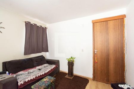 Apartamento à venda com 2 quartos, 45m² em Rio Branco, Canoas