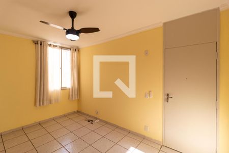 Salas de apartamento para alugar com 2 quartos, 60m² em Jardim Pauliceia, Campinas
