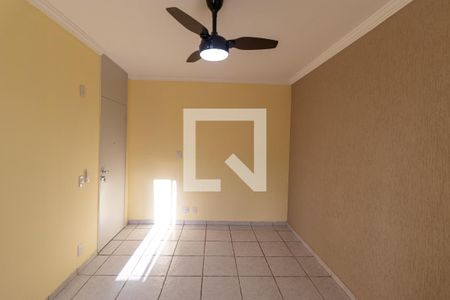 Salas de apartamento para alugar com 2 quartos, 60m² em Jardim Pauliceia, Campinas