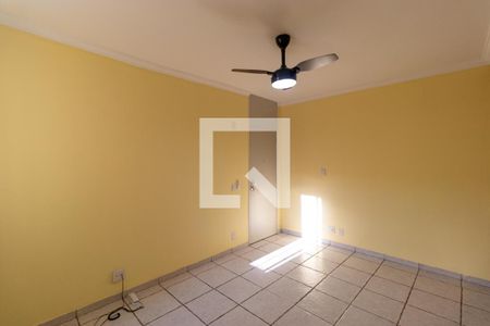 Salas de apartamento para alugar com 2 quartos, 60m² em Jardim Pauliceia, Campinas