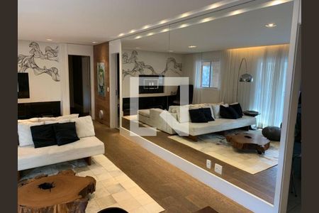 Foto 33 de apartamento para alugar com 3 quartos, 150m² em Vila Gertrudes, São Paulo