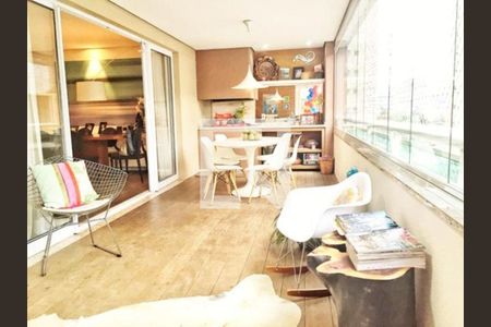 Foto 45 de apartamento para alugar com 3 quartos, 150m² em Vila Gertrudes, São Paulo