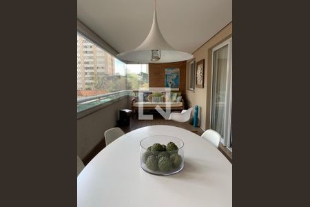 Foto 40 de apartamento para alugar com 3 quartos, 150m² em Vila Gertrudes, São Paulo
