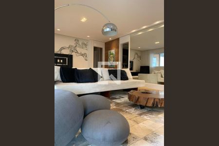 Foto 51 de apartamento para alugar com 3 quartos, 150m² em Vila Gertrudes, São Paulo