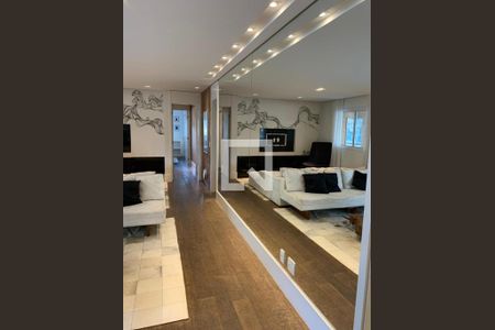 Foto 17 de apartamento para alugar com 3 quartos, 150m² em Vila Gertrudes, São Paulo