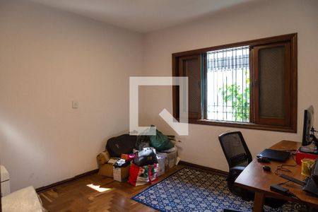 Quarto 1  de casa à venda com 3 quartos, 171m² em Jardim Santa Cecilia, Guarulhos