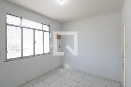 Quarto 1 de casa para alugar com 2 quartos, 90m² em Inhoaíba, Rio de Janeiro