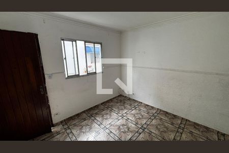 Sala de casa à venda com 2 quartos, 45m² em Vila João Ramalho, Santo André