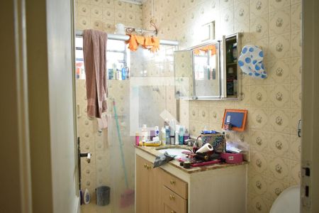 Banheiro Social de casa à venda com 2 quartos, 100m² em Chácara Inglesa, São Paulo