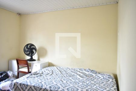 Quarto 1 de casa à venda com 2 quartos, 100m² em Chácara Inglesa, São Paulo