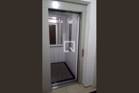 Área externa de apartamento para alugar com 2 quartos, 48m² em Santa Etelvina, São Paulo