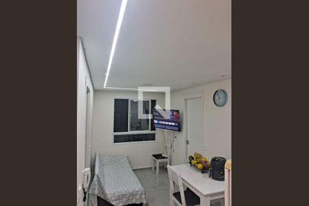 Apartamento à venda com 2 quartos, 36m² em Vila das Bandeiras, Guarulhos
