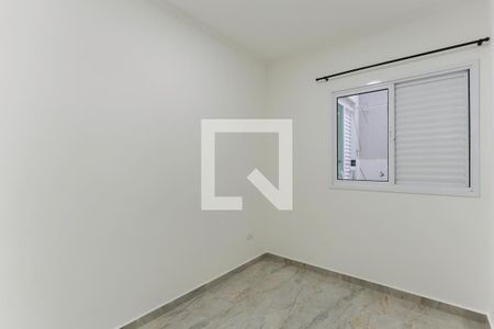 Quarto 1 de apartamento para alugar com 2 quartos, 38m² em Tucuruvi, São Paulo