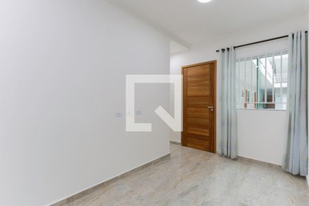 Sala de apartamento para alugar com 2 quartos, 38m² em Tucuruvi, São Paulo