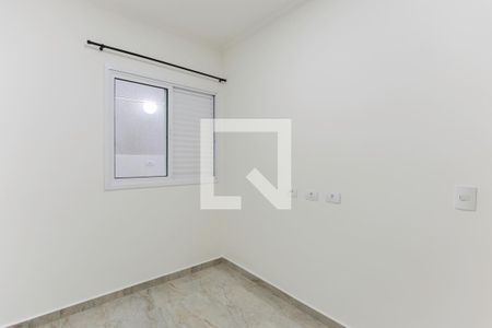 Quarto 1 de apartamento para alugar com 2 quartos, 38m² em Tucuruvi, São Paulo