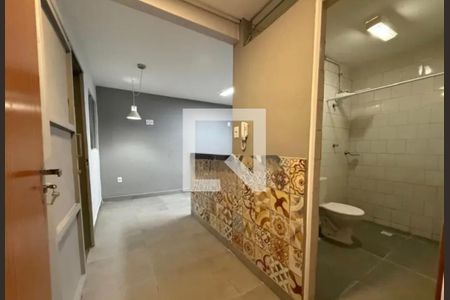 Studio de kitnet/studio para alugar com 1 quarto, 45m² em Concórdia, Belo Horizonte
