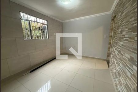 Studio de kitnet/studio para alugar com 1 quarto, 45m² em Concórdia, Belo Horizonte