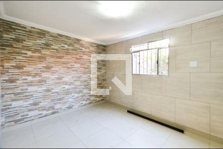 Quarto de kitnet/studio para alugar com 1 quarto, 45m² em Concórdia, Belo Horizonte