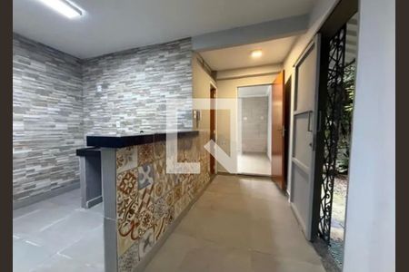 Studio de kitnet/studio para alugar com 1 quarto, 45m² em Concórdia, Belo Horizonte