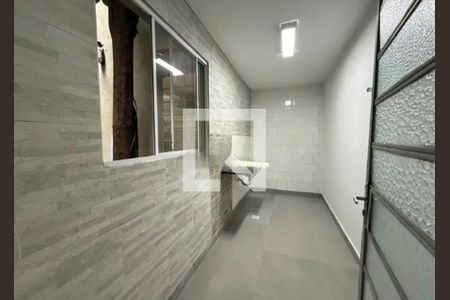 Studio de kitnet/studio para alugar com 1 quarto, 45m² em Concórdia, Belo Horizonte