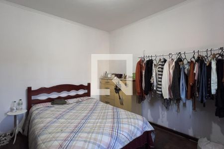 Quarto 1 de casa à venda com 2 quartos, 250m² em Jardim Las Vegas, Guarulhos