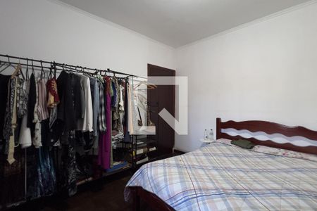 Quarto 1 de casa à venda com 2 quartos, 250m² em Jardim Las Vegas, Guarulhos