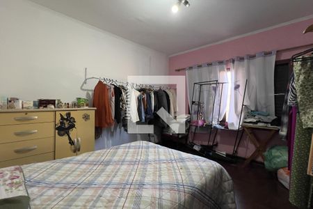 Quarto 1 de casa à venda com 2 quartos, 250m² em Jardim Las Vegas, Guarulhos
