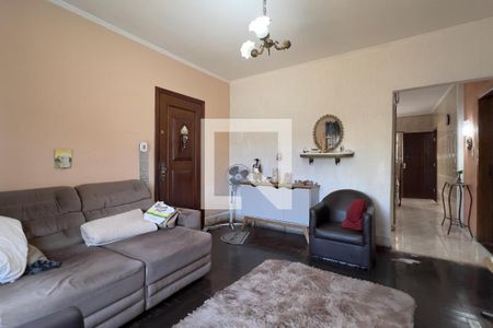 Sala de casa à venda com 2 quartos, 250m² em Jardim Las Vegas, Guarulhos