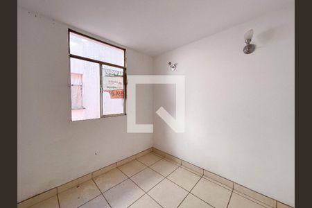 Quarto de apartamento para alugar com 2 quartos, 38m² em Amazonas, Contagem