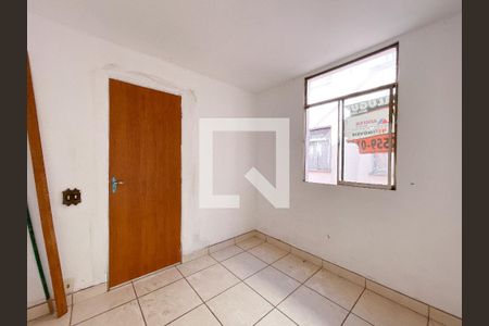 Quarto de apartamento para alugar com 2 quartos, 38m² em Amazonas, Contagem