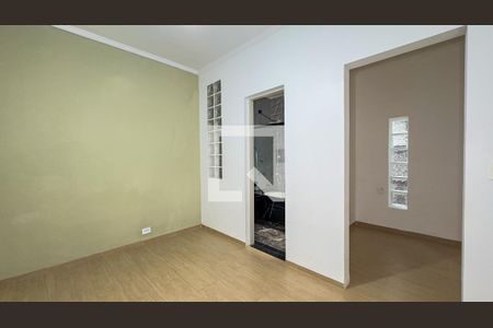Quarto Suíte de casa para alugar com 3 quartos, 300m² em Vila Cruzeiro, São Paulo