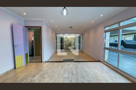 Sala de casa para alugar com 3 quartos, 300m² em Vila Cruzeiro, São Paulo