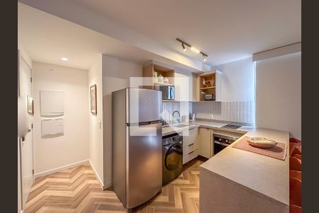 Apartamento para alugar com 1 quarto, 68m² em Botafogo, Rio de Janeiro