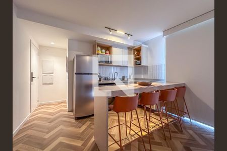 Apartamento para alugar com 1 quarto, 68m² em Botafogo, Rio de Janeiro