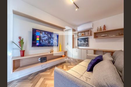 Apartamento para alugar com 1 quarto, 68m² em Botafogo, Rio de Janeiro