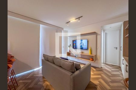 Apartamento para alugar com 1 quarto, 68m² em Botafogo, Rio de Janeiro