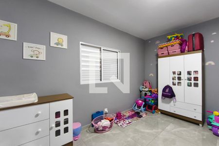 Quarto 2 de casa à venda com 3 quartos, 120m² em Jardim Novo Campos Eliseos, Campinas