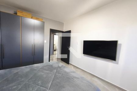 Quarto 1 de casa à venda com 3 quartos, 120m² em Jardim Novo Campos Eliseos, Campinas