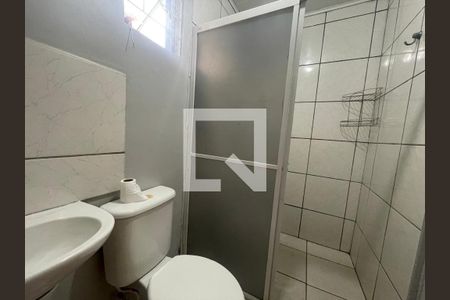 Apartamento para alugar com 2 quartos, 50m² em Santos Dumont, São Leopoldo
