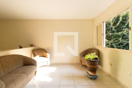 Sala de casa para alugar com 3 quartos, 202m² em Granja Viana, Cotia