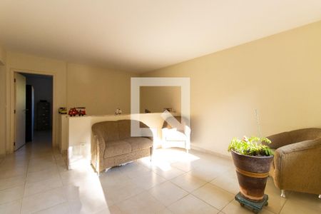 Sala de casa para alugar com 3 quartos, 202m² em Granja Viana, Cotia