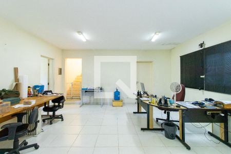 Sala 2 de casa para alugar com 3 quartos, 202m² em Granja Viana, Cotia