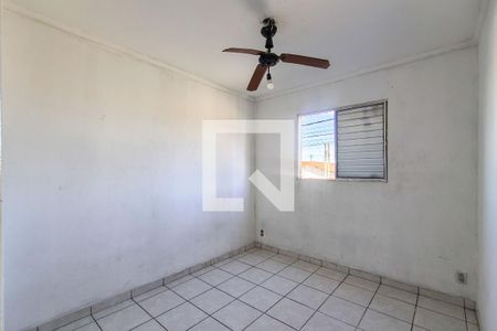 Quarto 1 de apartamento para alugar com 2 quartos, 54m² em Princesa, Praia Grande