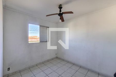 Quarto 1 de apartamento para alugar com 2 quartos, 54m² em Princesa, Praia Grande