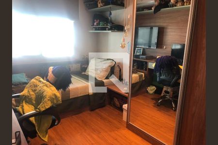 Quarto de apartamento à venda com 4 quartos, 135m² em Camboinhas, Niterói
