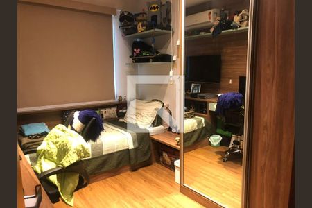 Quarto 2 de apartamento à venda com 4 quartos, 135m² em Camboinhas, Niterói